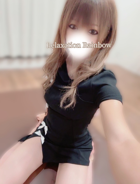 Relaxation Rainbow 松嶋ゆな